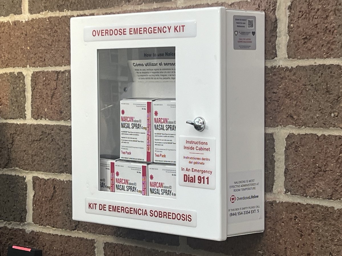 St. Joseph County Department of Health tweet media