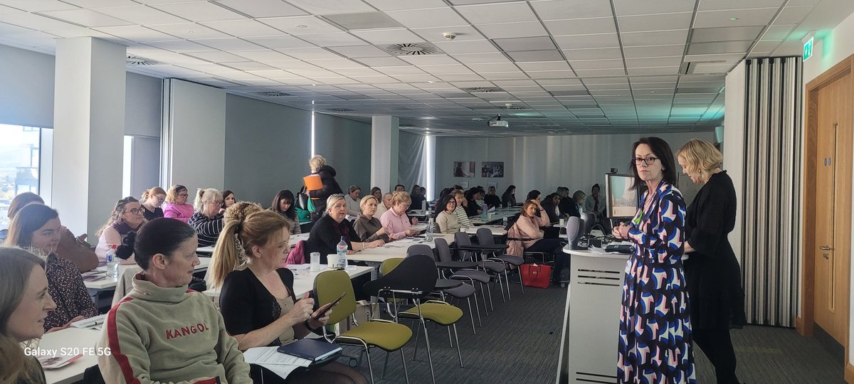 Una ONeill (@unaoneill17) on Twitter photo Today, the Integrated Chronic Disease team at Hub4/ Naas General Hospital shared their knowledge and experience in caring for people with chronic diseases at our 2nd Integrated Chronic Disease Study Day. <a href="/HSEDubMidlands/">HSE Dublin and Midlands</a> <a href="/murphy2_anne/">Anne.murphy2@hse.ie</a> <a href="/Elaine04397229/">Elaine Harris</a> <a href="/DrKevinMoore/">Dr Kevin B. Moore</a> <a href="/dr_azharr/">Azhar</a> Today, the Integrated Chronic Disease team at Hub4/ Naas General Hospital shared their knowledge and experience in caring for people with chronic diseases at our 2nd Integrated Chronic Disease Study Day. <a href="/HSEDubMidlands/">HSE Dublin and Midlands</a> <a href="/murphy2_anne/">Anne.murphy2@hse.ie</a> <a href="/Elaine04397229/">Elaine Harris</a> <a href="/DrKevinMoore/">Dr Kevin B. Moore</a> <a href="/dr_azharr/">Azhar</a>