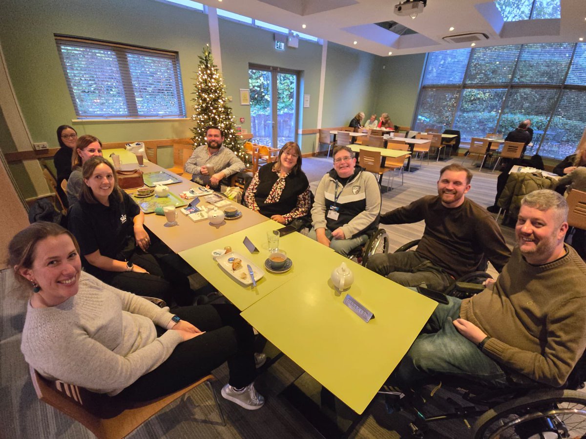 Rhiannon Daniel (@rhiannonldaniel) on Twitter photo A lovely day yesterday at the SIA community group meeting <a href="/BBK_Spinal/">BBK Spinal Team</a> <a href="/spinalinjuries/">Spinal Injuries Association</a> <a href="/Nigel82303692/">Nigel</a> A lovely day yesterday at the SIA community group meeting <a href="/BBK_Spinal/">BBK Spinal Team</a> <a href="/spinalinjuries/">Spinal Injuries Association</a> <a href="/Nigel82303692/">Nigel</a>