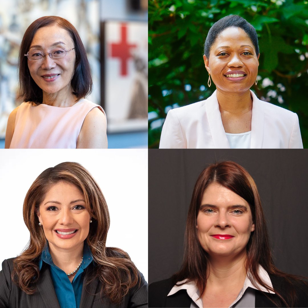 Penn Nursing tweet media