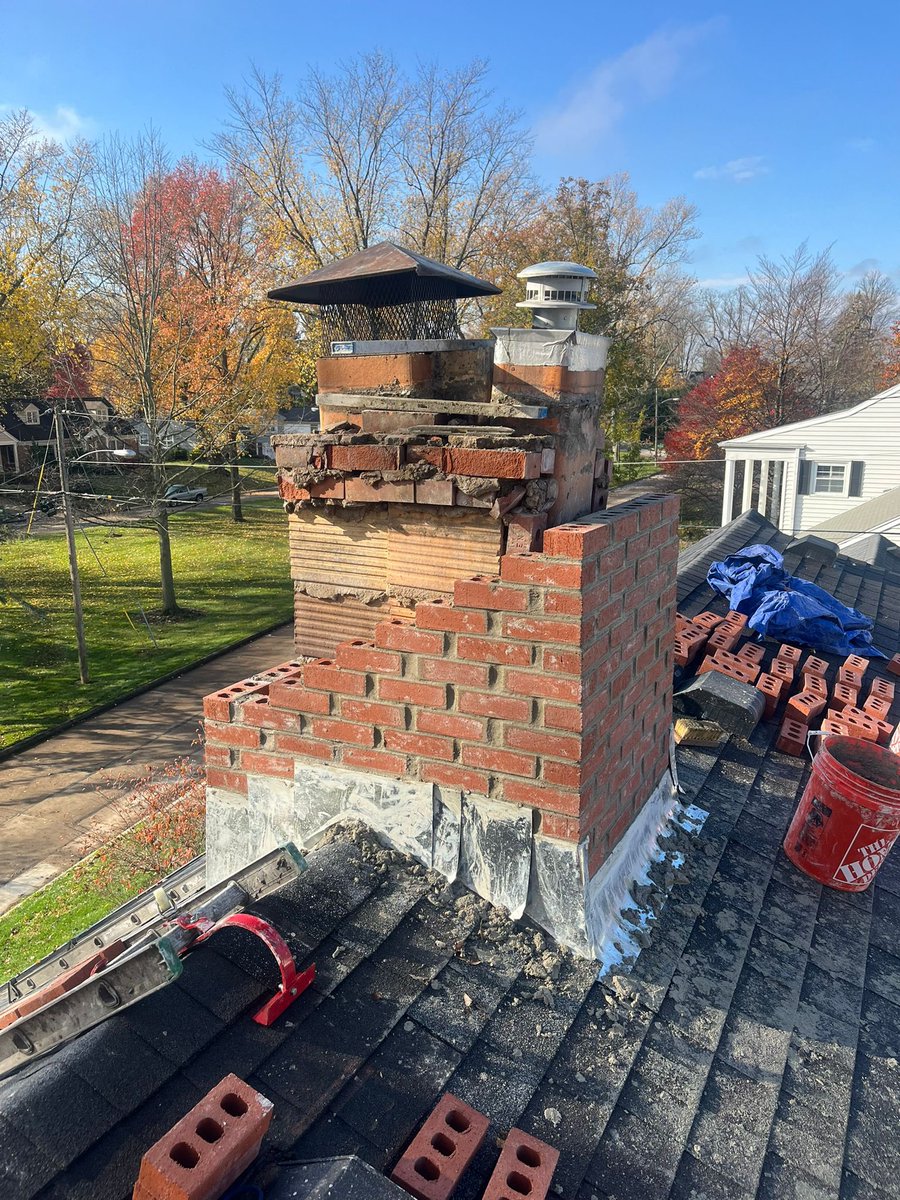 ShamrockChimney's tweet photo. Shamrock chimney https://t.co/Owi6SS3VIr