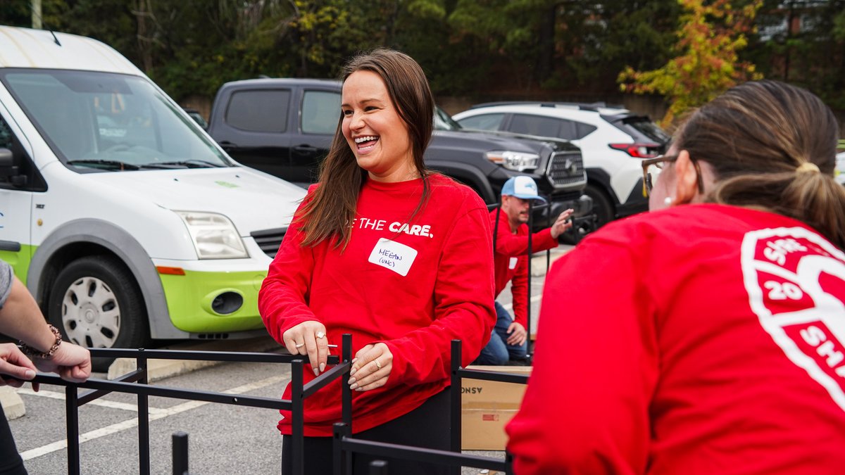 Tar Heel Sports Properties tweet media