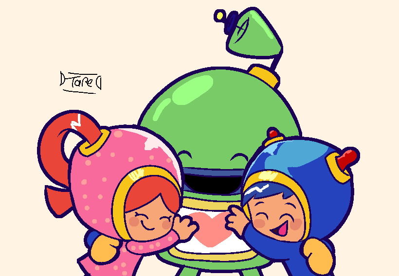 OMAYGHAD IT'S TEAM UMIZOOMI