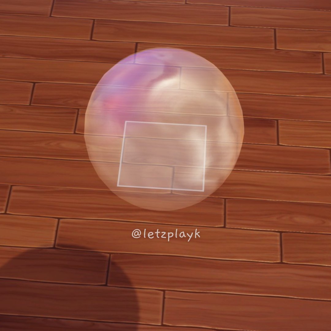 letzplayk's tweet photo. I think EVERYONE needs to know that there are new craftable items called "Display Bubbles" in DDV...

BUBBLES THAT FLOAT AND YOU CAN PUT STUFF INSIDE!!! MULTIPLE SIZES. 😱 @DisneyDLV https://t.co/LtKCljiVma
