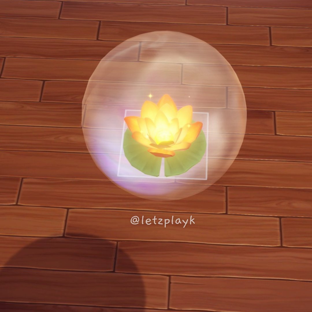 letzplayk's tweet photo. I think EVERYONE needs to know that there are new craftable items called "Display Bubbles" in DDV...

BUBBLES THAT FLOAT AND YOU CAN PUT STUFF INSIDE!!! MULTIPLE SIZES. 😱 @DisneyDLV https://t.co/LtKCljiVma