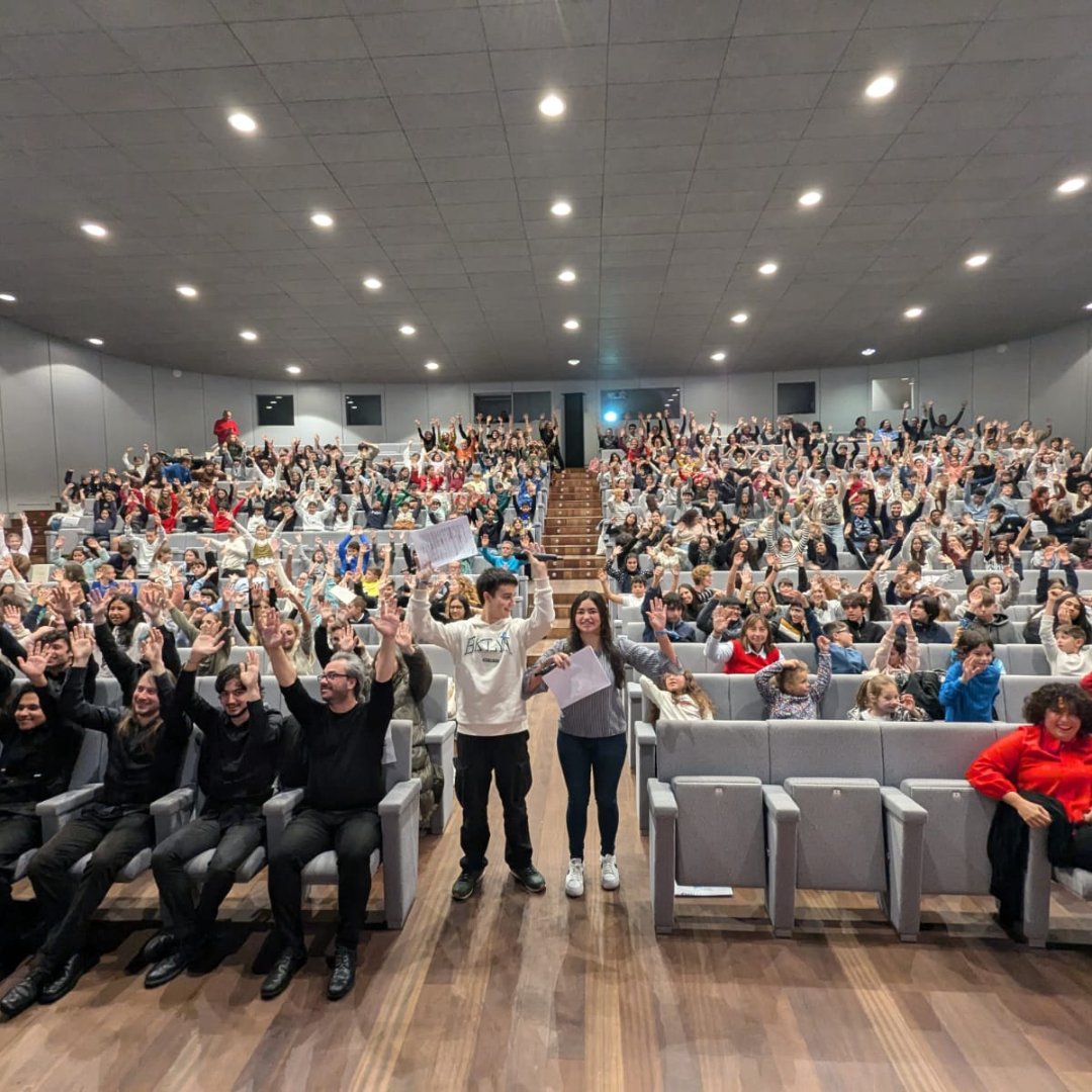 P Estudio tweet media