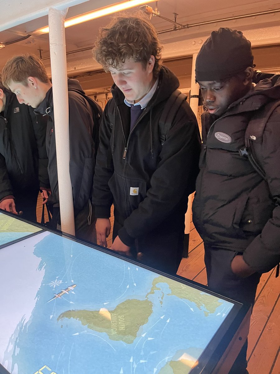 Hatcham History tweet media