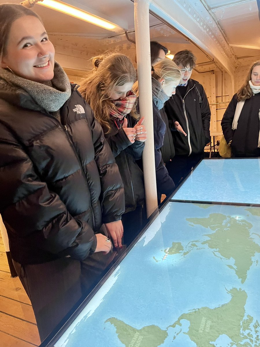 Hatcham History tweet media