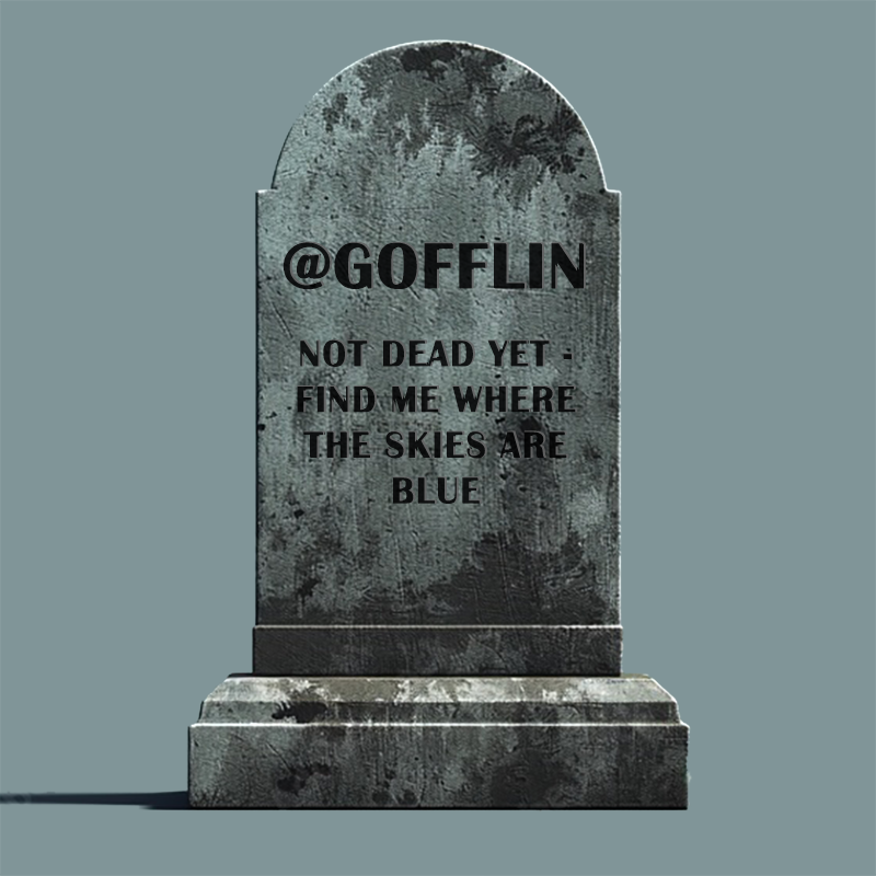 Ami Goff (@gofflin) on Twitter photo 