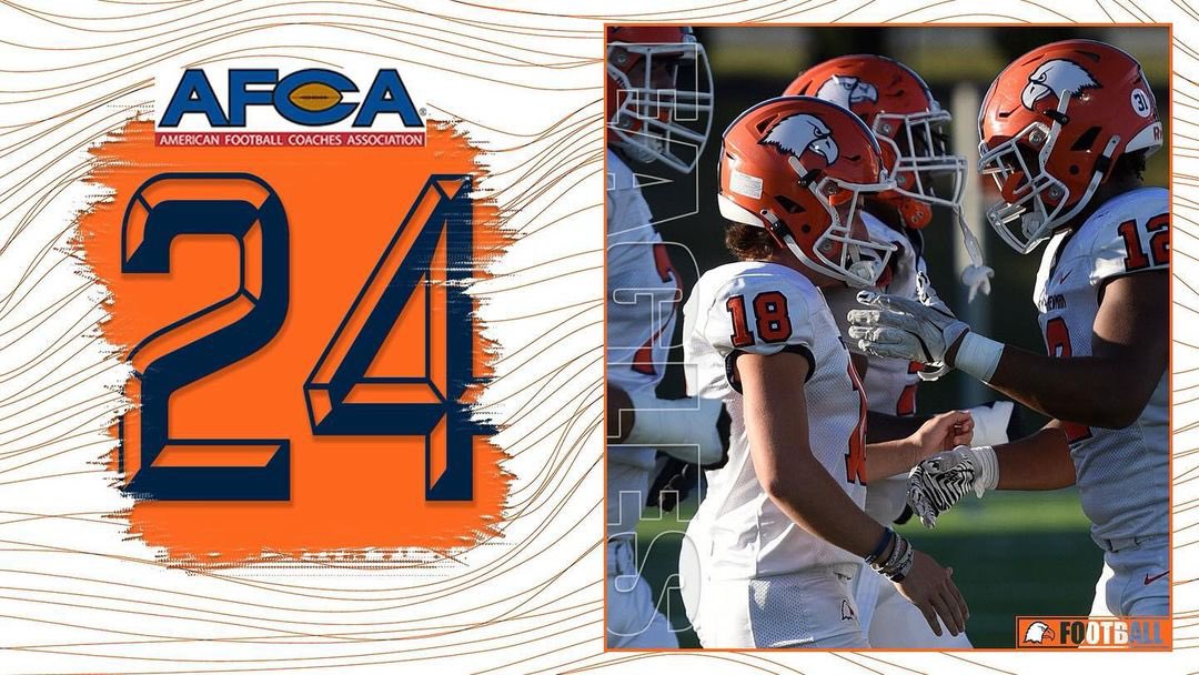 Blessed to receive an official offer from Carson Newman University! <a href="/CoachT_75/">Tanner Fleming</a> <a href="/Coach_Ray_/">Joe Ray</a>