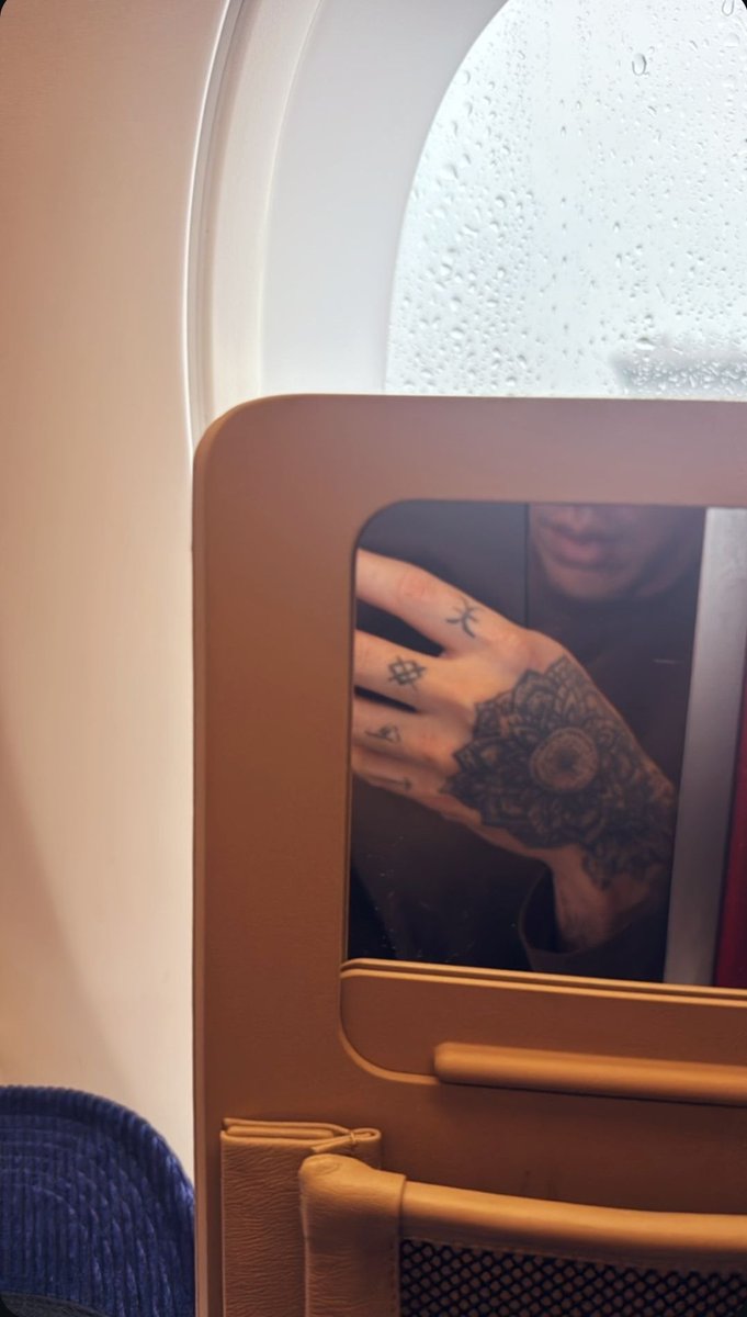 🆕️ Nueva historia de <a href="/DPRIAN_/">Christian Yu</a> en Instagram 

#DPRIAN