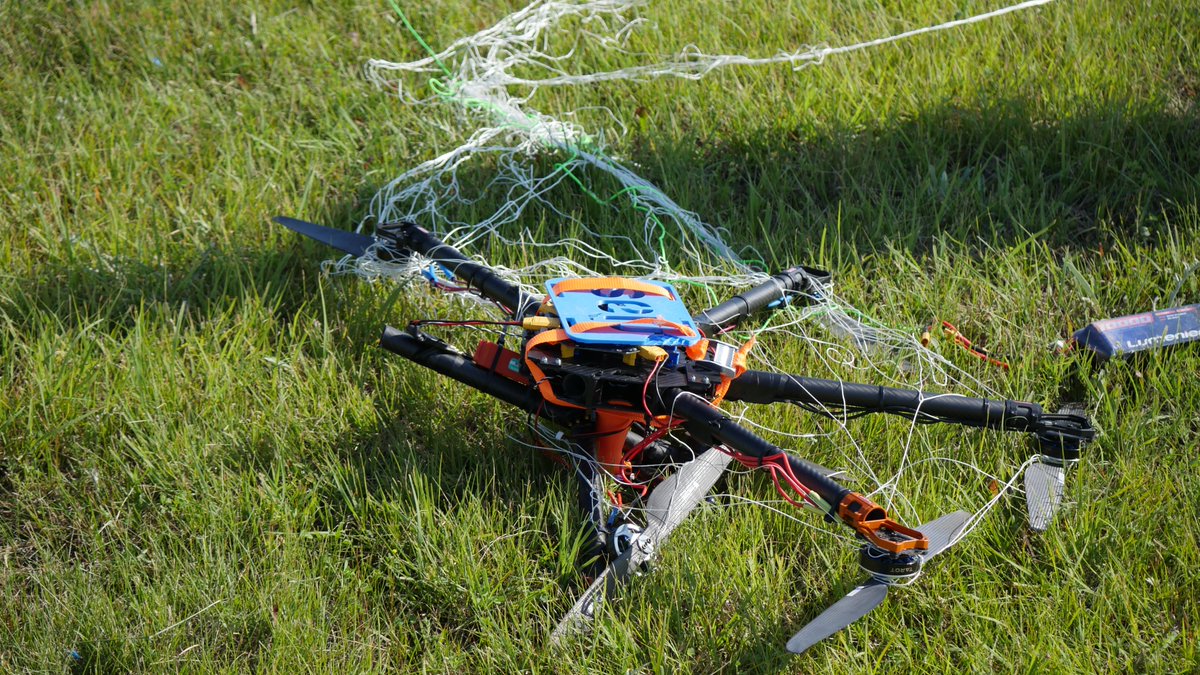 Northern Plains UAS Test Site tweet media