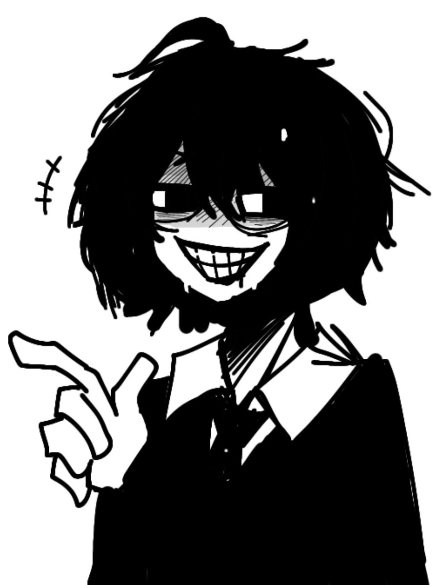 RikamimeStar's tweet photo. you guy probably guess the reference so uh yeah https://t.co/wWs3TZQ1GE