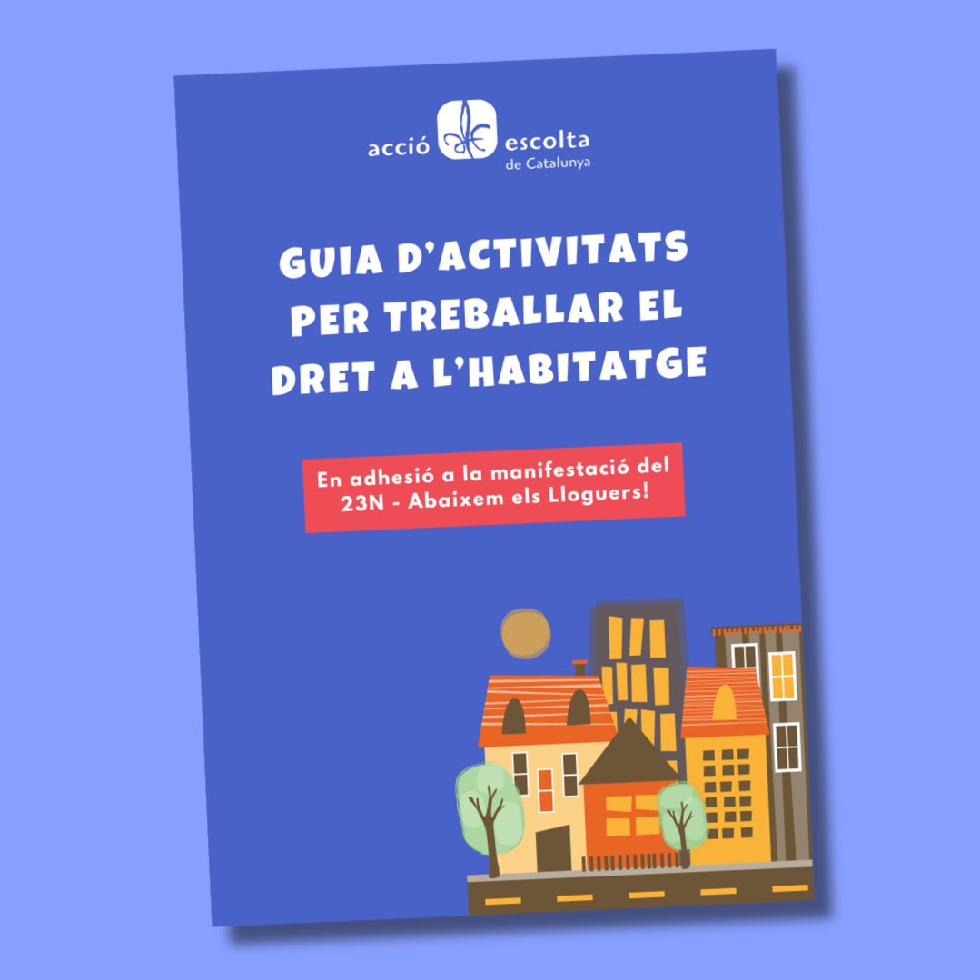 Acció Escolta de Catalunya ⚜ tweet media