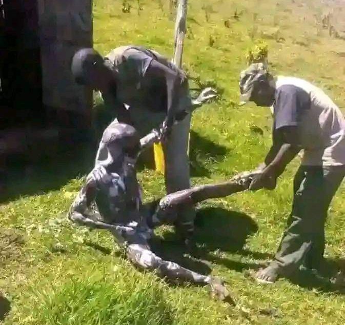 Scenes the mulot boys  wakikupata umekaa vbaya online .🤣💀