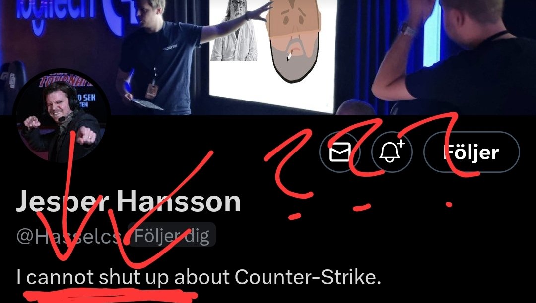 Ludvig Nilsson 🇺🇦 tweet media