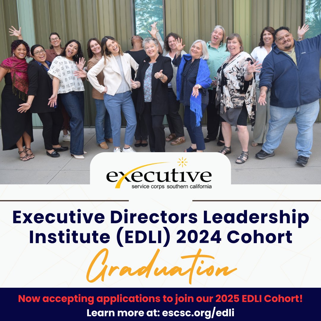 ESC of Southern CA tweet media