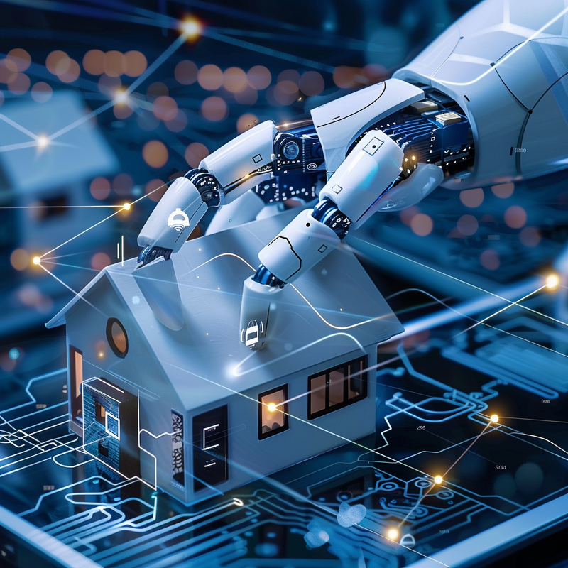 BostonREIA's tweet photo. AI for Real Estate Investors: Revolutionizing the Industry

Artificial Intelligence (AI) is transforming industries worldwide, and real estate is no exception.
https://t.co/TcAK2AOOAa https://t.co/yoNnPNZeR6