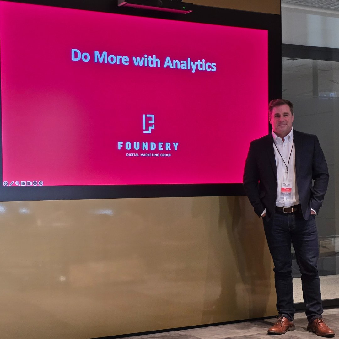 Foundery tweet media