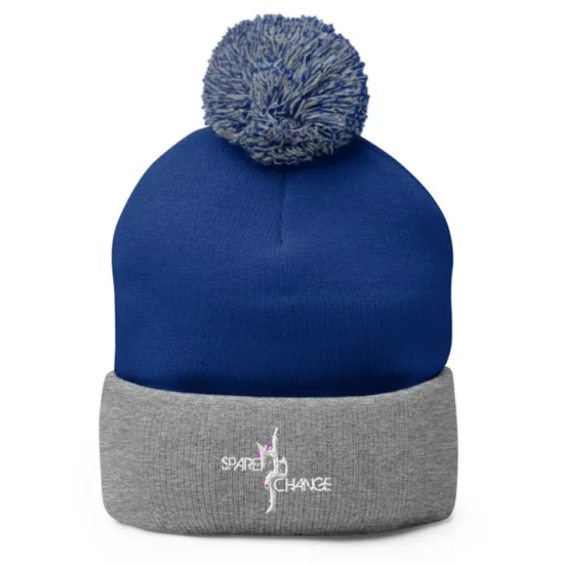 Keep your head warm with this rockin' Spare Change pom-pom beanie!
Also available in other colors!
#sparechange #bandmerch
spare-change-2.creator-spring.com/listing/spare-…