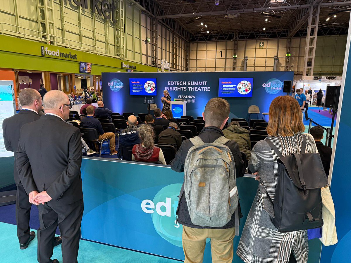 Becky Patel tweet media