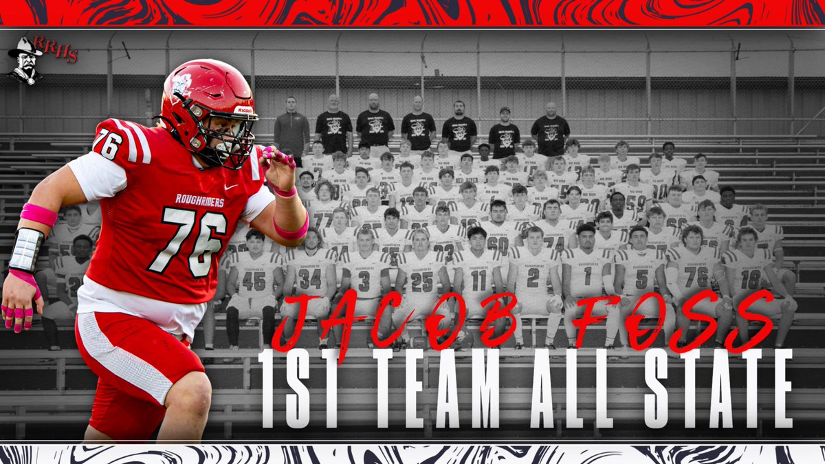 Red River High School Activities tweet media