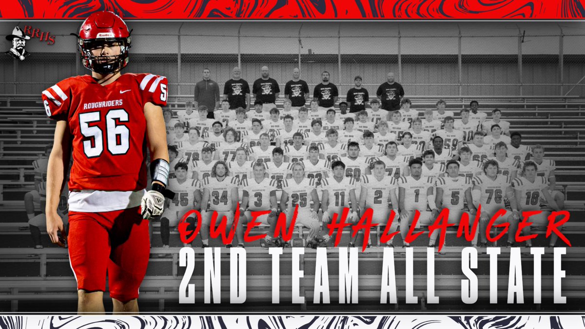 Red River High School Activities tweet media