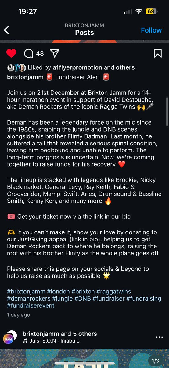 moonstommp's tweet image. From Social ... 👊🏽👊🏽👊🏽