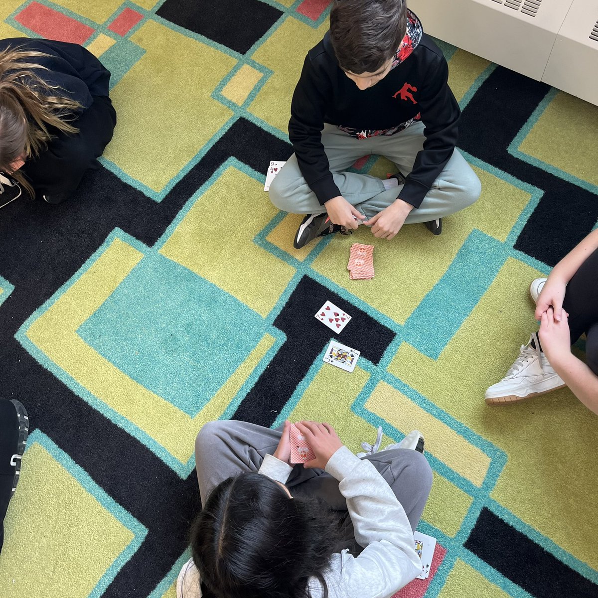 Dennis Zaccagnini tweet media