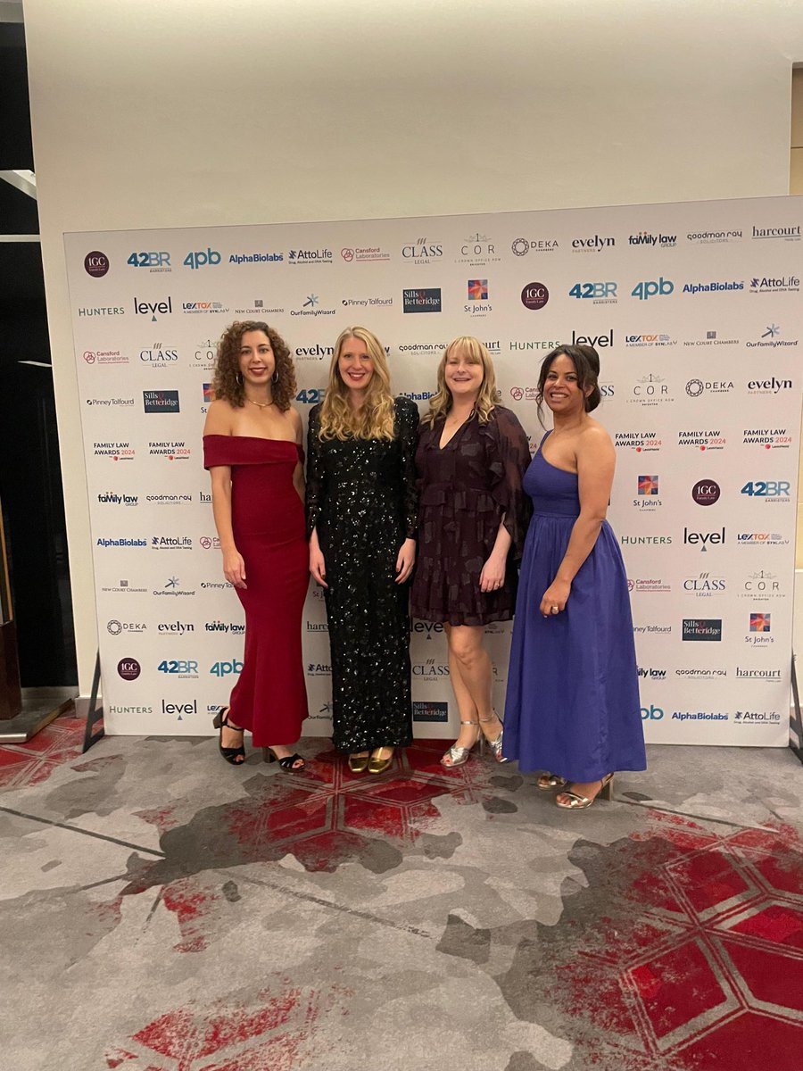 Caroline Lynch tweet media