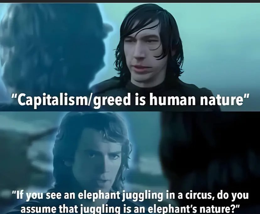 inhumans of capitalism (Ojibwa )🔻 ☭ (@inhumansoflate1) on Twitter photo 