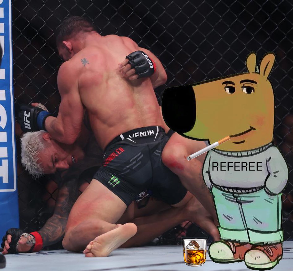 acdmma_'s tweet photo. #UFC309 https://t.co/mimr5MWJkR
