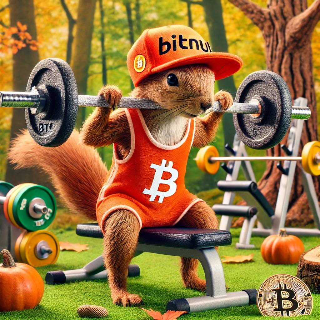 $bitnut GIVEAWAY!  

Buy $bitnut between now and Friday at 11:59PM CST and you could win 100,000 $bitnut if we reach $200,000 cap.  

At $1 Million market cap that's $100 

At $10 Million market cap that's $1,000 

And at our target $100 million MC, that's a $10,000 giveaway!