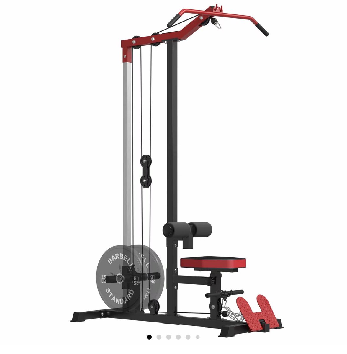 Luke Thomas🏋️‍♀️ tweet media