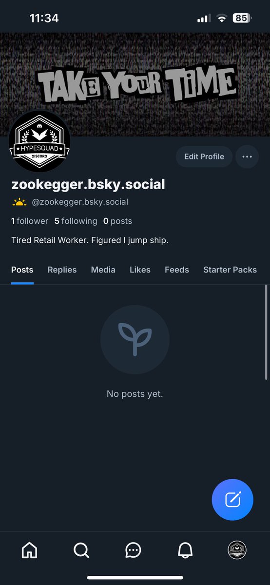 Zookegger tweet media