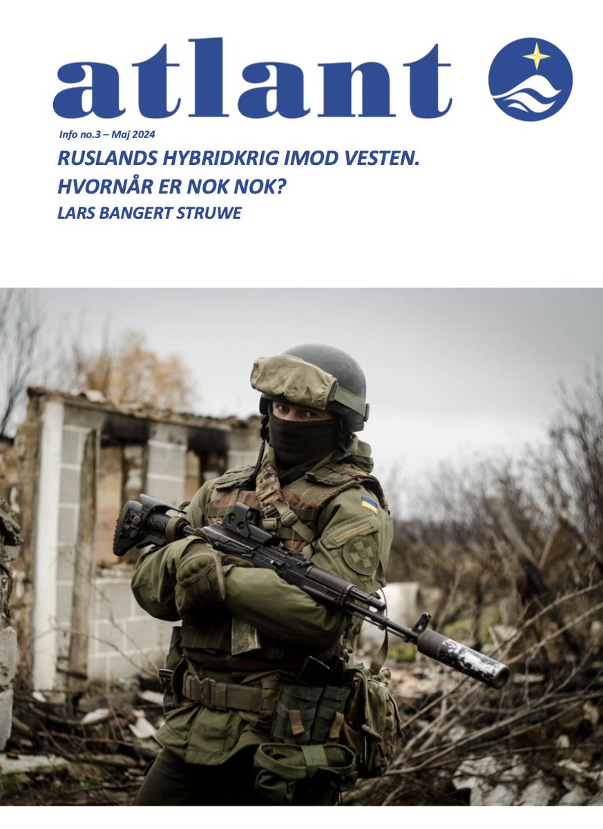 Lars Bangert Struwe tweet media