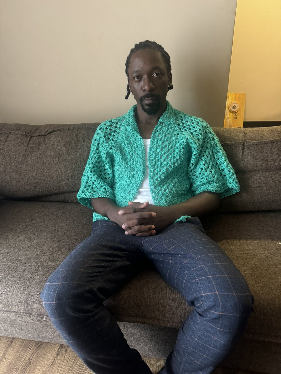 Isaac Ssemakadde tweet media