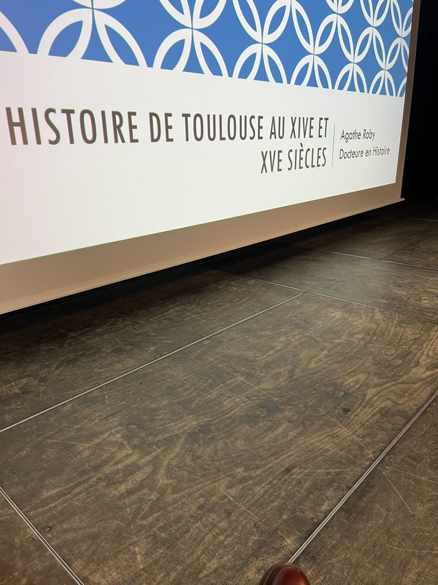 Agathe Roby tweet media