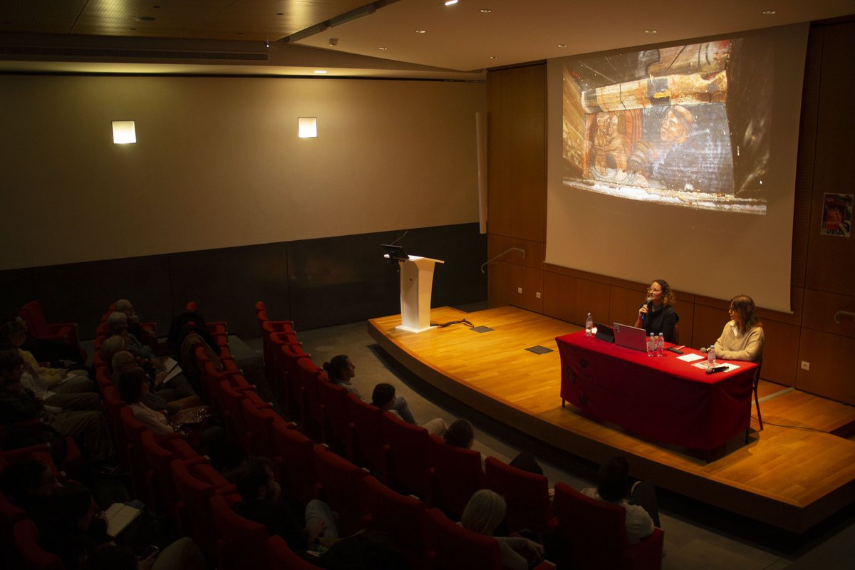 Agathe Roby tweet media