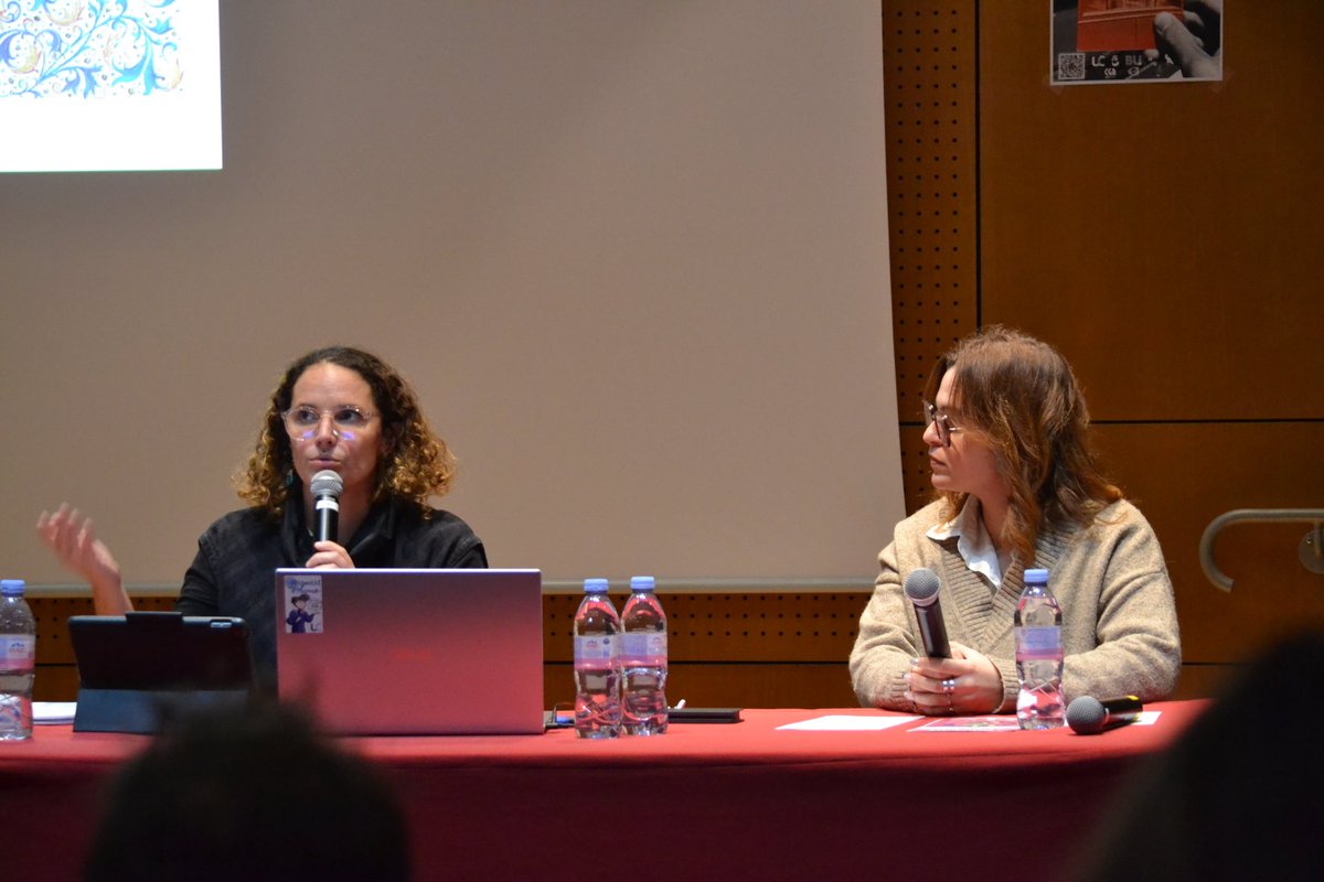 Agathe Roby tweet media