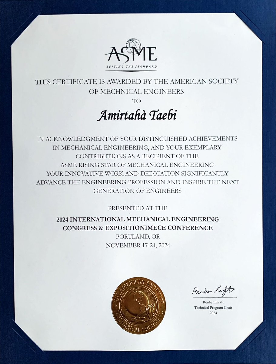 Amirtahà Taebi tweet media