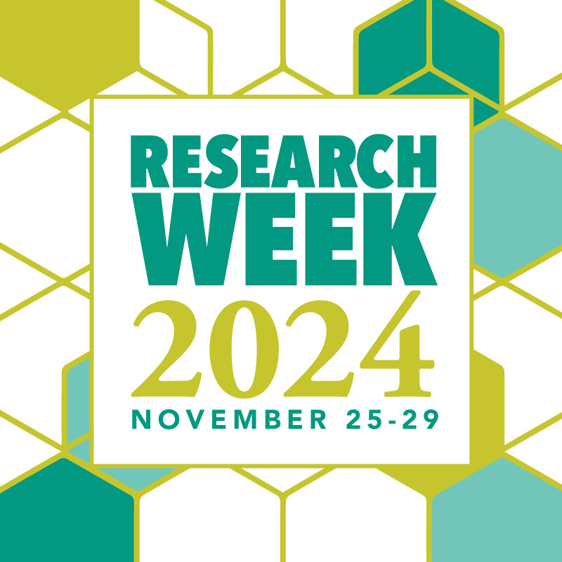 schoolofpharm's tweet photo. Come join us for Pharmacy Research Day on Friday, November 29, the last day of Research Week 2024!

For more information on Pharmacy Research Day, please visit: https://t.co/sKt82mtywe

For more information on Research Week 2024, please visit: https://t.co/pJcZG8Xb9n https://t.co/SL6P4FRRXX