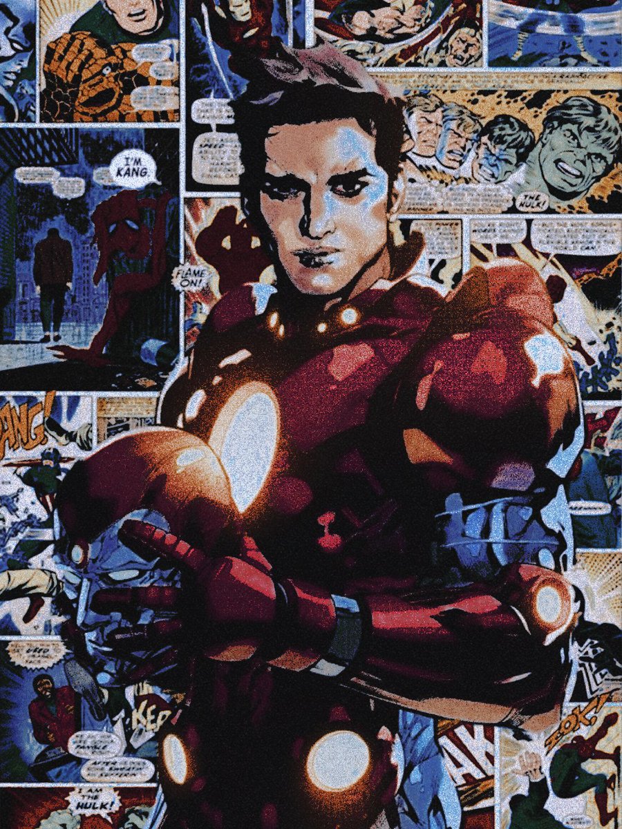 ⎊ ' 𝙉𝘼𝙏𝙃𝘼𝙉𝙄𝙀𝙇 𝘙𝘐𝘊𝘏𝘈𝘙𝘋𝘚 (@lr0nlad) on Twitter photo 