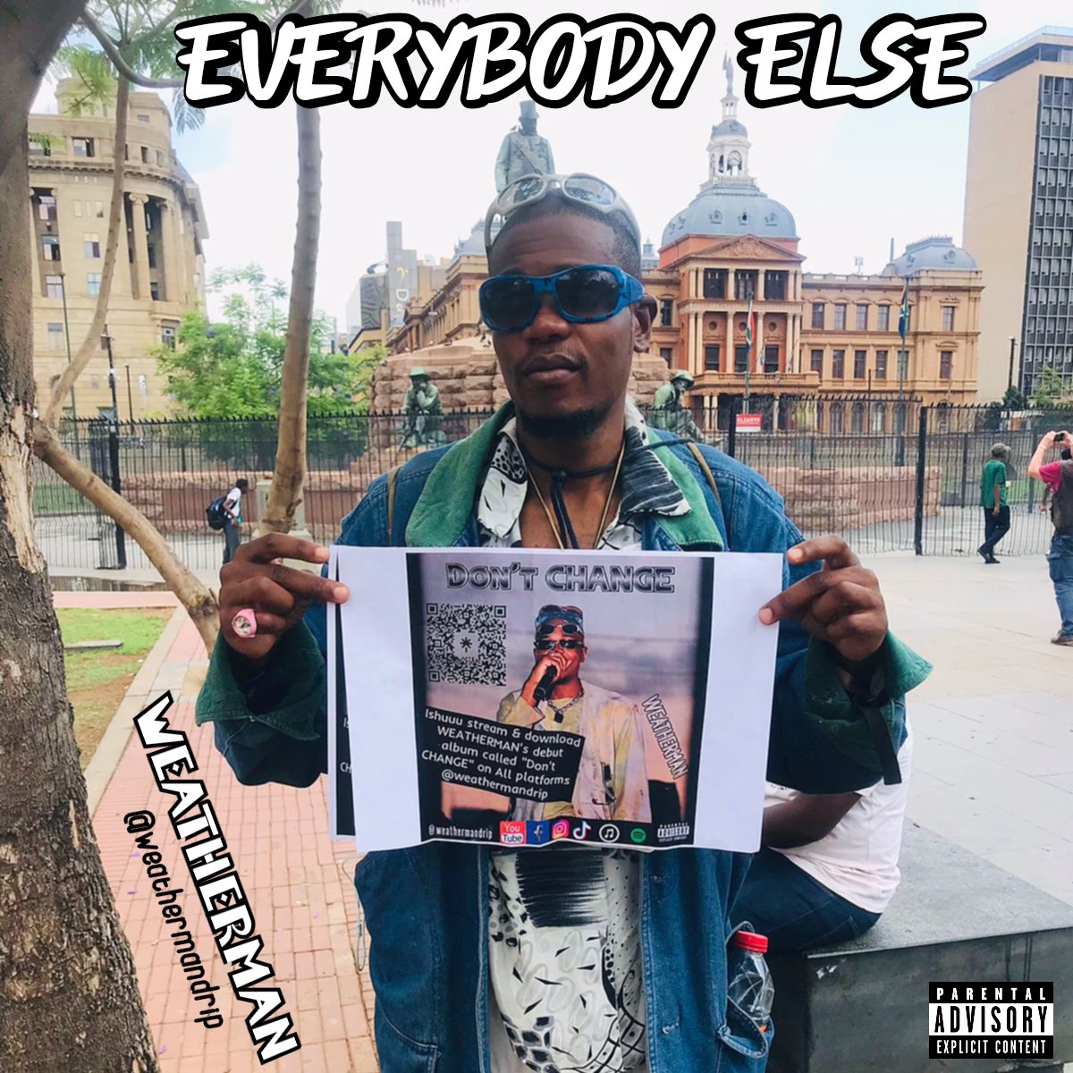 weathermandrip's tweet photo. Everybody Else prod by @3deestunna is out now 🚀🚀🚀🔥🔥🔥

#weathermandrip #everybodyelse 
#songoftheyear #recordoftheyear https://t.co/a197vDUbTi