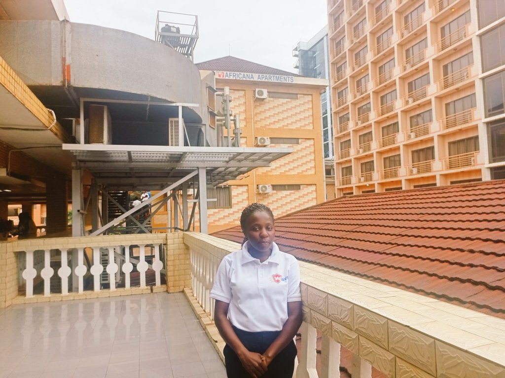 Wave, as part of the WAAW agenda, together with the partners has been able to complete this contest at hotel Africana. Thanks to all the participants. You are all great AMR champions