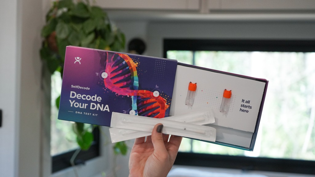 SelfDecode's tweet photo. Say goodbye to one-size-fits-all health advice! 🚀

SelfDecode personalizes health with 650+ reports, DecodyGPT insights, &amp; smart recommendations based on your DNA, labs, &amp; lifestyle.

Sign up today: https://t.co/BftT7dB2zJ https://t.co/8iJUx38Go0