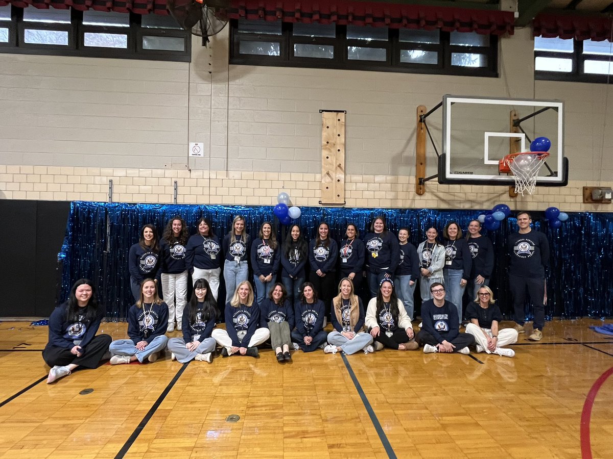 Glen Rock Public Schools tweet media