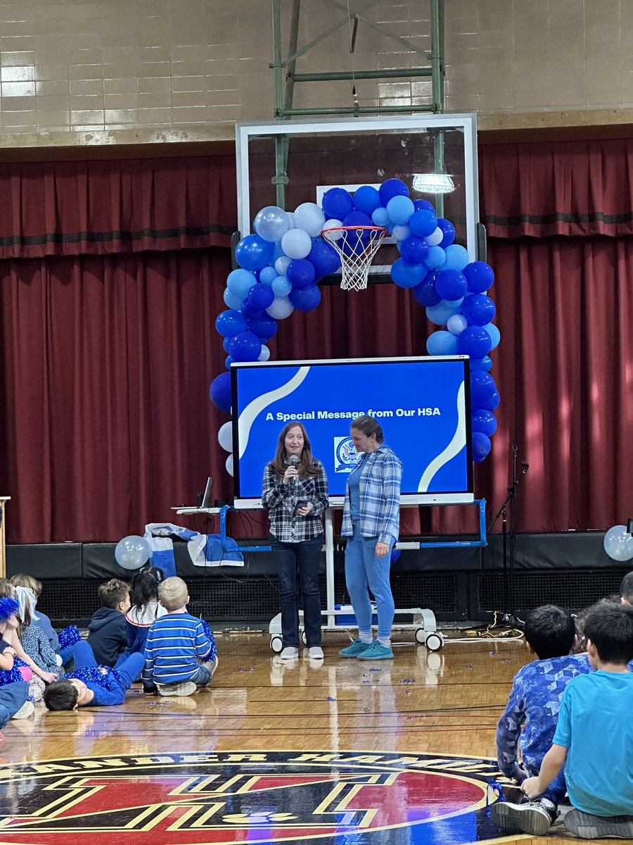 Glen Rock Public Schools tweet media