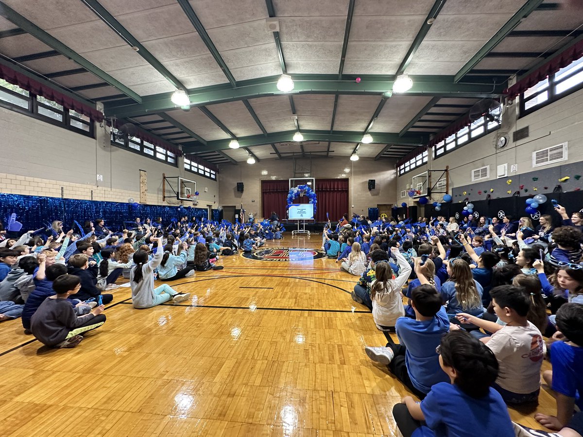 Glen Rock Public Schools tweet media