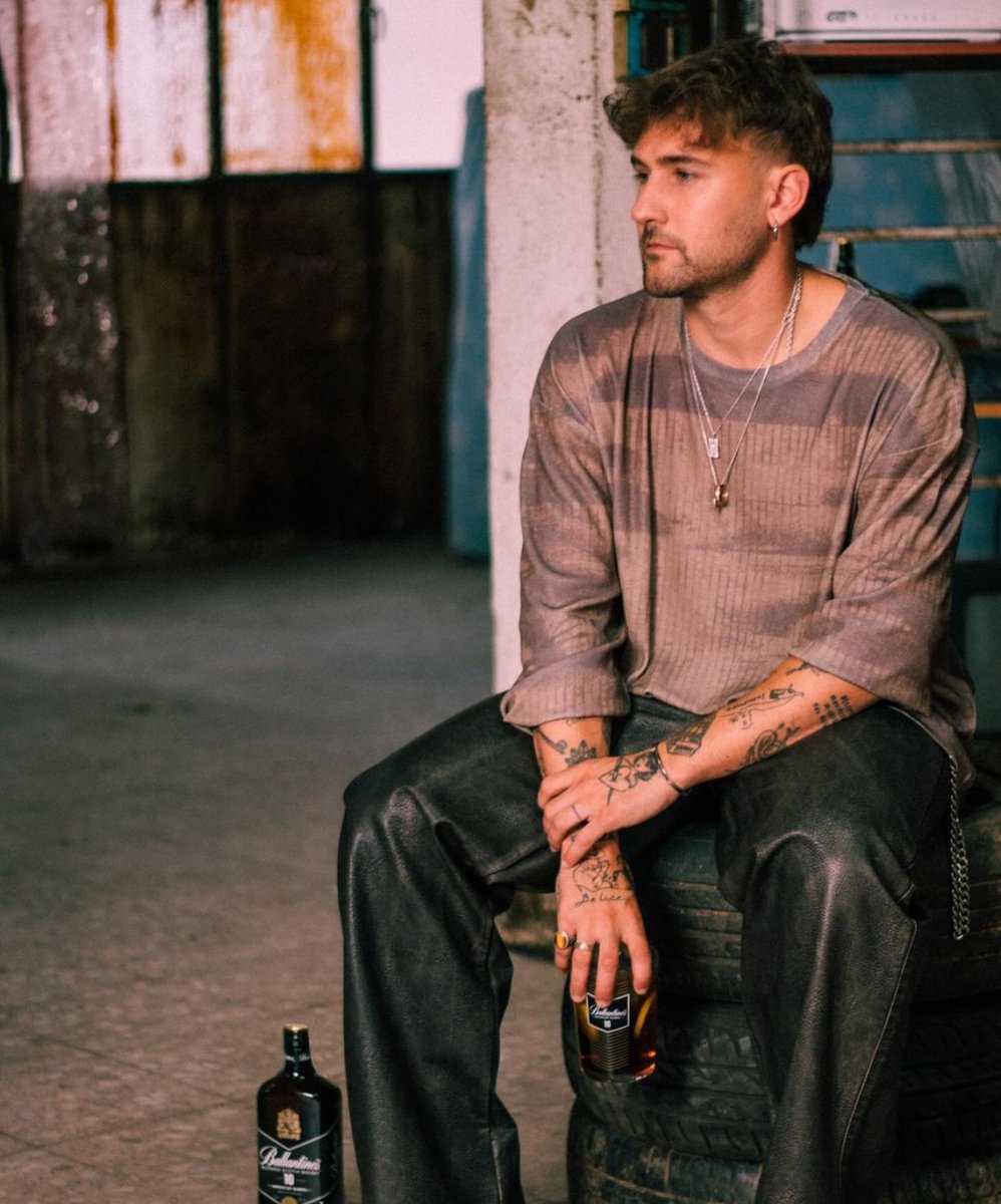 Que novio más guapo tengo 🤤🤤